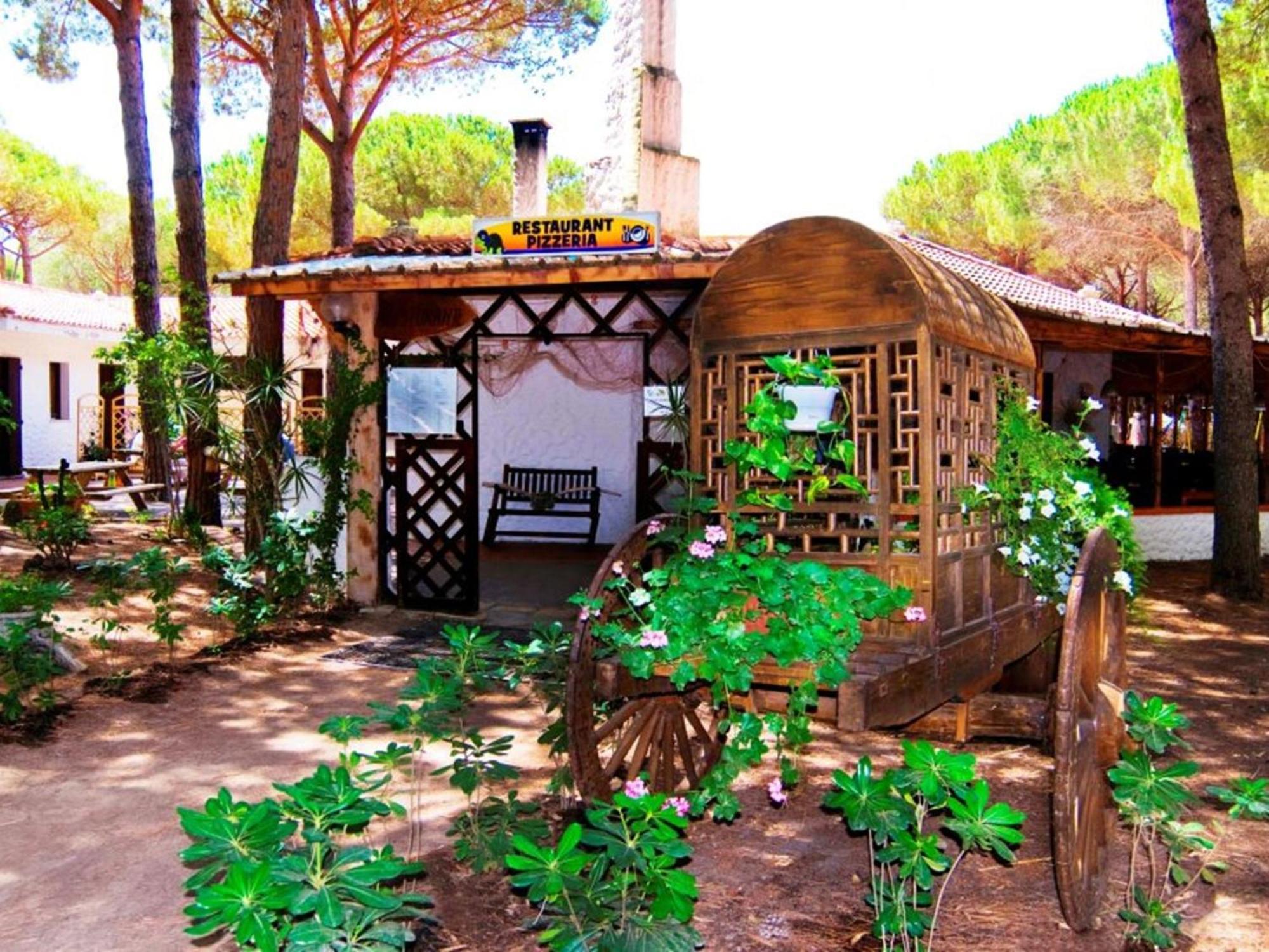 Holiday Home Bella Sardinia-1 By Interhome С'Аркиту Кулиери Екстериор снимка